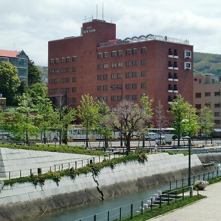 Hotel New Tanda Nagasaki Eksteriør billede