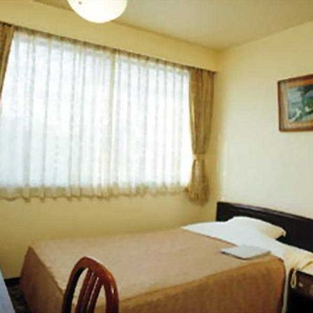 Hotel New Tanda Nagasaki Eksteriør billede