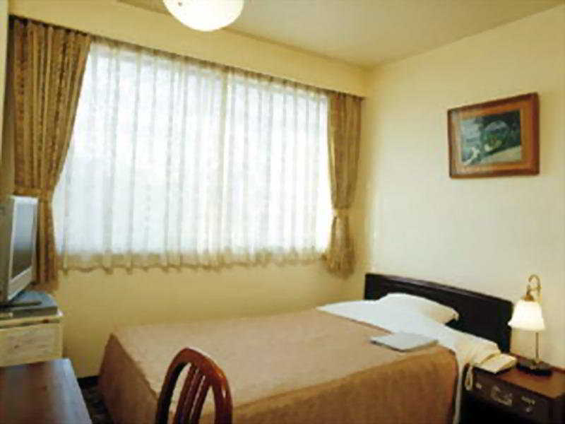 Hotel New Tanda Nagasaki Eksteriør billede