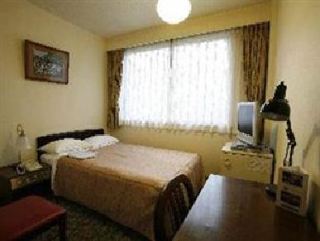 Hotel New Tanda Nagasaki Eksteriør billede
