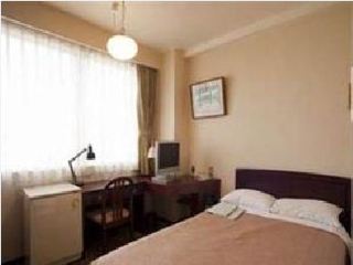 Hotel New Tanda Nagasaki Eksteriør billede