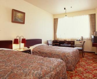 Hotel New Tanda Nagasaki Eksteriør billede
